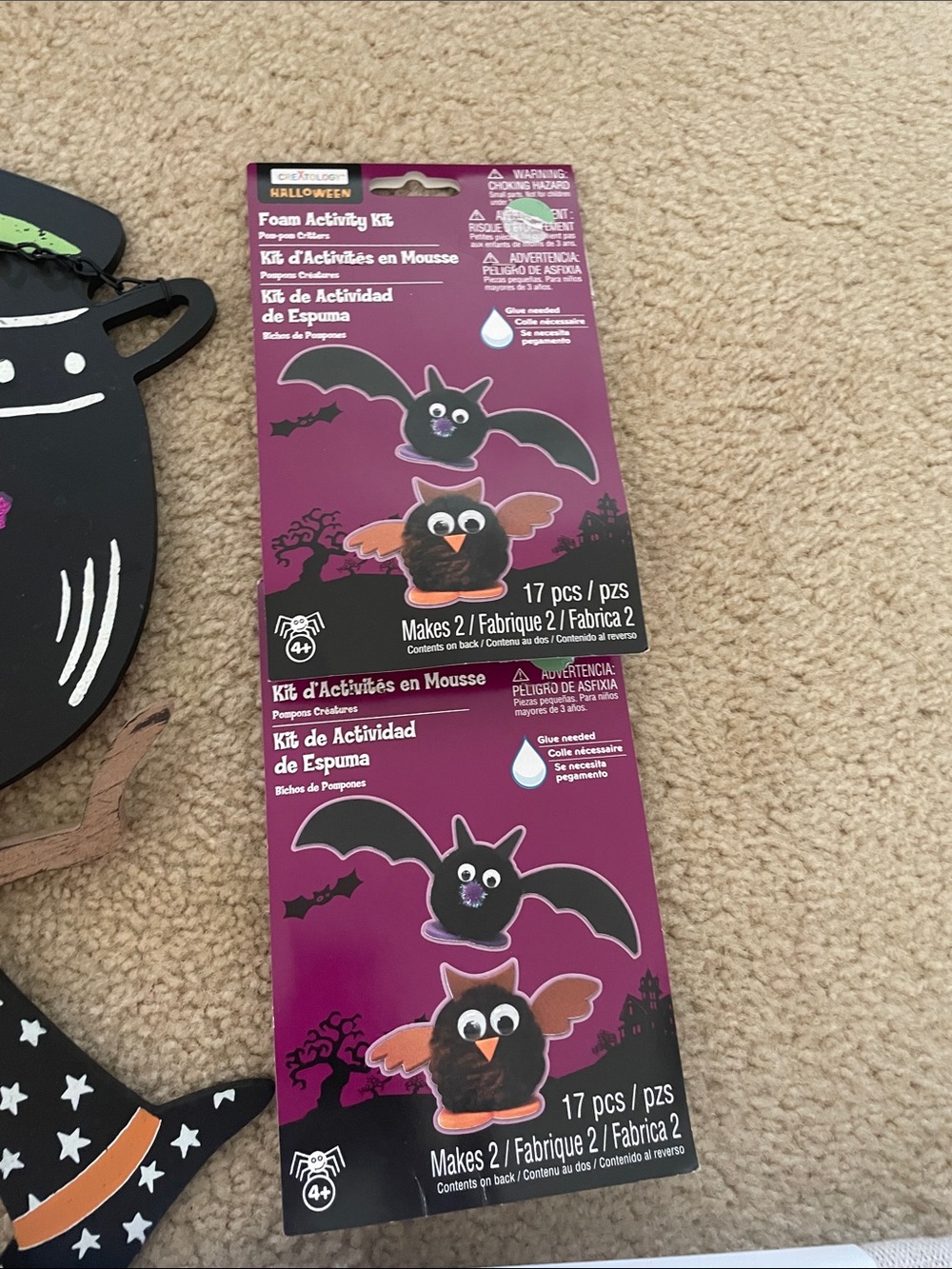 Halloween bundle !! - Picture 7 of 7